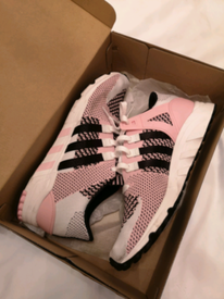 mens pink adidas trainers